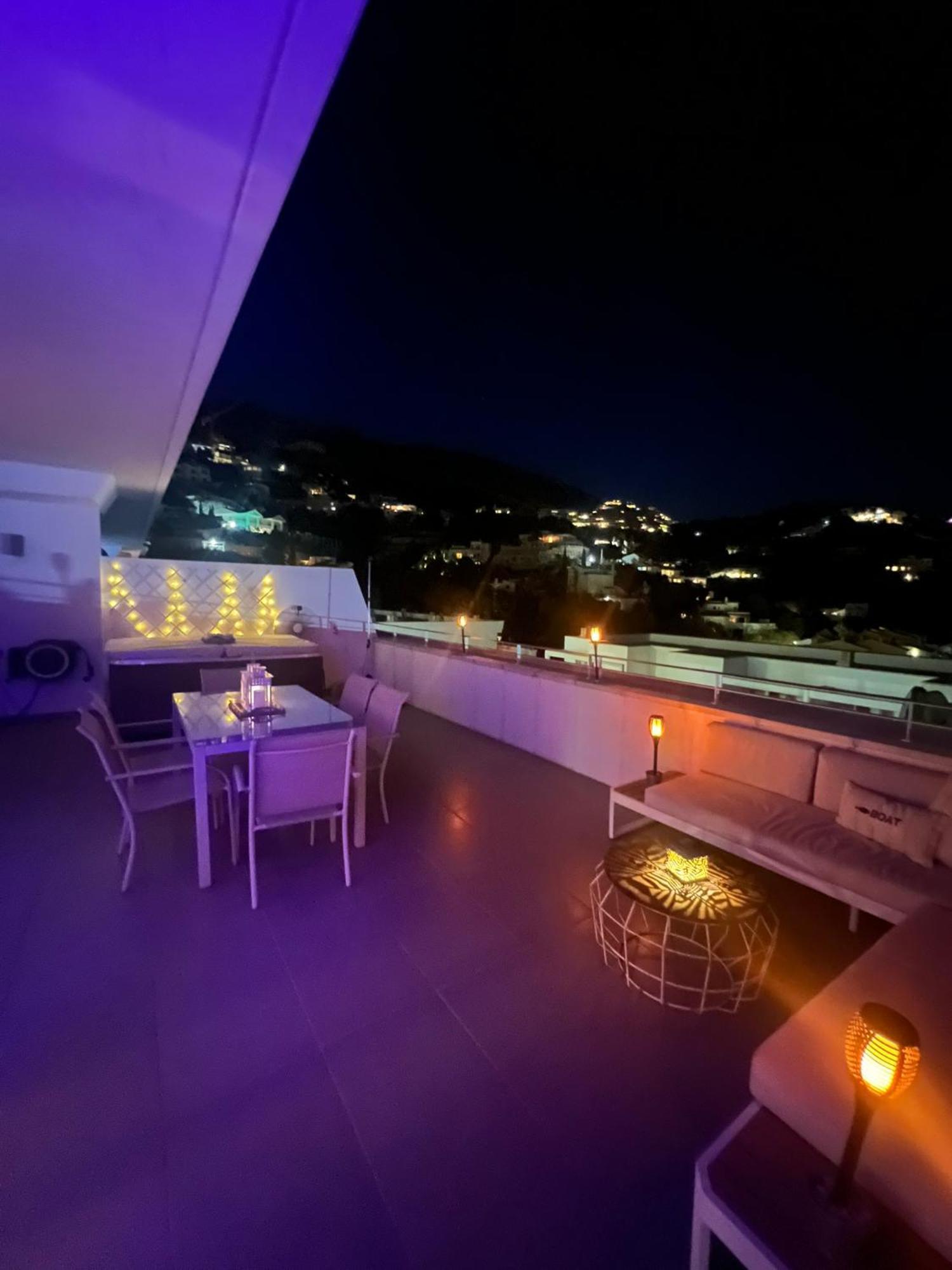 Апартаменти Casa Del Sol Алтеа Екстер'єр фото